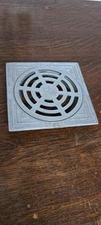 Klokput aluminium, Ophalen of Verzenden, Zo goed als nieuw, Aluminium