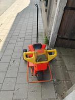 duwmoto peuter, Fietsen en Brommers, Ophalen, Gebruikt, Duwstang