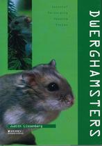 Dwerghamsters : Aanschaf, verzorging, voeding, fokken,..., Boeken, Dieren en Huisdieren, Ophalen of Verzenden, Zo goed als nieuw