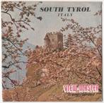 View-master Zuid-Tirol Italië C 039, Antiek en Kunst, Ophalen of Verzenden