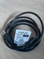 cable hdmi 2m, TV, Hi-fi & Vidéo, Câbles audio & Câbles de télévision, Moins de 2 mètres, Enlèvement, Neuf, Câble TV