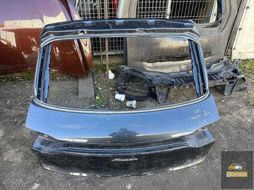 Achterklep omhoog, Auto-onderdelen, Carrosserie, Gebruikt