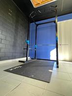 Home Gym, Sport en Fitness, Ophalen, Benen, Krachtstation, Zo goed als nieuw