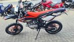 Beta	125SM, Motos, 1 cylindre, Beta, 125 cm³, Jusqu'à 11 kW