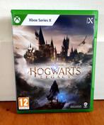 Jeux Xbox Series Hogwarts Legacy, Consoles de jeu & Jeux vidéo, Jeux | Xbox Series X & S, Comme neuf, Enlèvement