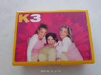 K3 brooddoos en koekendoos, vintage, gebruikt, Verzamelen, Ophalen of Verzenden, Gebruikt, Tv, Gebruiksvoorwerp