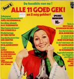 Vinyl, LP   -   Alle 11 Goed Gek! En 2 Nóg Gekker! Deel 2, Cd's en Dvd's, Ophalen of Verzenden, Overige formaten