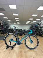 Bianchi Specialissima RC Di2 Dura Ace Carbon Racefiets, Enlèvement ou Envoi, Comme neuf