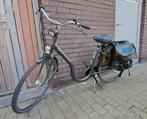 Fiets met lage instap, Ophalen, Gebruikt