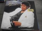 Michael Jackson - Thriller, CD & DVD, Vinyles | Pop, 12 pouces, Utilisé, Enlèvement ou Envoi, 1980 à 2000