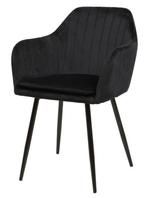 Nieuw stoffen stoel 90 euro per stuk., Ophalen, Nieuw, Vijf, Zes of meer stoelen