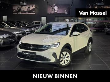 Volkswagen Taigo 1.0 TSI 70KW LIMITED beschikbaar voor biedingen
