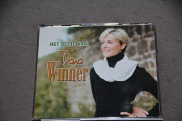 CD Dana Winner beschikbaar voor biedingen