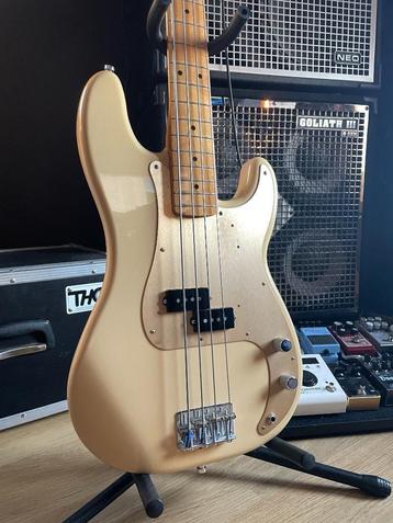 Fender Precision Classic 50s beschikbaar voor biedingen