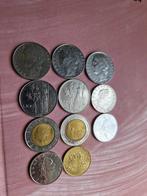 Italië munten, Timbres & Monnaies, Monnaies | Europe | Monnaies non-euro, Série, Enlèvement ou Envoi, Italie