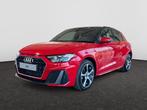 Audi A1 Sportback A1 Sportback 25 TFSI Sport Edition S line, Autos, Audi, Rouge, Achat, A1, Cruise Control