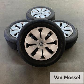Vw ID. Buzz Goodyear Eagle F1 Asymmetric 5 Breedset R18 beschikbaar voor biedingen