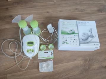 Borstkolf Ardo Calypso  beschikbaar voor biedingen