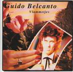 Guido Belcanto - Vlammetje - VANAF 25,00  EURO, Enlèvement ou Envoi, Comme neuf