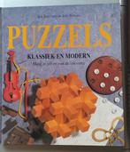 Jack Botermans - Puzzels, Enlèvement, Jack Botermans