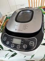 Broodmachine, Elektronische apparatuur, Broodbakmachines, Ophalen, Zo goed als nieuw, Met timer
