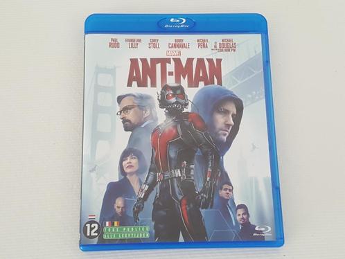 Blu-Ray "Ant-Man", Cd's en Dvd's, Blu-ray, Gebruikt, Ophalen of Verzenden