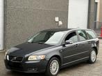 VOLVO V50 1.6D DRİVE EURO5 1’ERMAİN CARNET FULL VOLVO, Auto's, Euro 5, Bedrijf, 5 deurs, 1560 cc