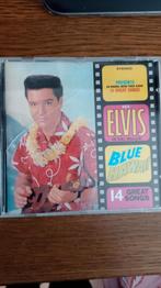Elvis cd blue Hawaii,, Enlèvement ou Envoi, Utilisé, Rock and Roll