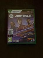 F1 24 Xbox Series X / Xbox One, Games en Spelcomputers, Games | Xbox Series X en S, Ophalen, Zo goed als nieuw