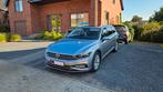 Passat 2021 (prijs exclusief btw),2.0tdi,  euro6-isc (2034), Auto's, 4 cilinders, Leder, Bedrijf, 5 deurs