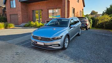 Passat Élégance R-line  beschikbaar voor biedingen