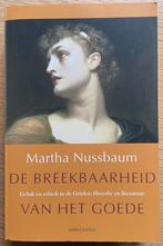 De breekbaarheid van het goede, Enlèvement ou Envoi