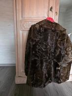 fourrure, Vêtements | Femmes, Vestes & Costumes, Enlèvement, Porté, Noir, Manteau