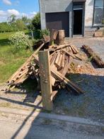 Bois gratuit a donné  à binche, Ophalen of Verzenden