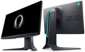 Alienware aw2521hf 240hz gaming monitor, Computers en Software, Overige Computers en Software, Zo goed als nieuw, Ophalen of Verzenden