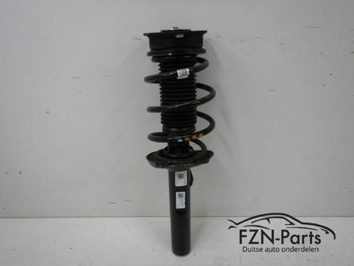 VW Golf 7 Schokdemper Veerpoot Voorzijde Links/Rechts, Auto-onderdelen, Ophanging en Onderstel, Gebruikt, Ophalen of Verzenden