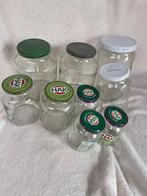 Gratis bokalen, Ophalen, Gebruikt, Glas