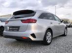 Kia Ceed Sportswagon Gold 1.0T, Achat, 998 cm³, Euro 6, Entreprise