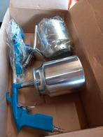 Spuitpistool, Doe-het-zelf en Bouw, Ophalen, Zo goed als nieuw, Verfspuit of Verfpomp