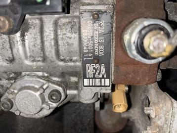 MOTOR Mazda 626 (GW19) (01-1998/10-2002) (RF2A) beschikbaar voor biedingen