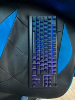 Clavier steeleries, Enlèvement, Comme neuf