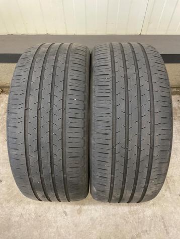 Continental 225/40R18 Ecocontact 6 Inclusief montage.