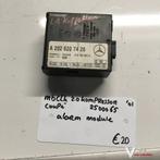 Mercedes CLK Cabrio 2.0 compressor 2000 wagennr 2500065  Ala, Gebruikt, -, -, Ophalen of Verzenden