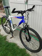 Jongensfiets, Fietsen en Brommers, Ophalen, Gebruikt, 26 inch of meer