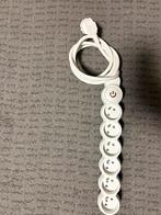 Bloc de prise, Enlèvement ou Envoi, Comme neuf, Prise de courant