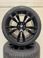 NIEUW 20’’ BMW X5 X6 F15 F16 VELGEN ZOMERBANDEN ORIG TPMS ST, Auto-onderdelen, 275 mm, Banden en Velgen, Nieuw, Ophalen of Verzenden