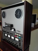 TEAC A-3440 in perfecte staat/lot 2/, Audio, Tv en Foto, Bandrecorder, Ophalen, Bandrecorder, Met banden