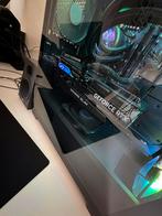 Pc gamer encore sous garantie, Computers en Software, Desktop Pc's, Ophalen, Zo goed als nieuw, Gaming