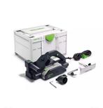 Festool HL 850 EB-Plus Schaaf in Systainer, Ophalen, Zo goed als nieuw