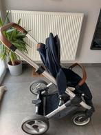 Kinderwagen/buggy met autostoel, Kinderen en Baby's, Kinderwagens en Combinaties, Ophalen, Gebruikt, Kinderwagen, Mutsy